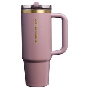 Stanley Quencher ProTour Flip Straw Tumbler 30oz in Cashmere